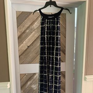 Maxi Dress- New York & Co.